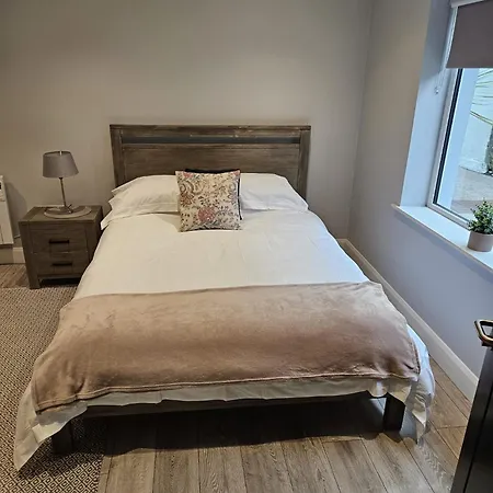 度假居 Dalys Place Ballyporeen