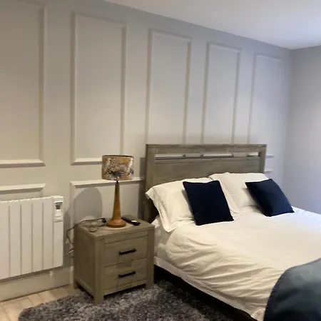 Дом отдыха Dalys Place *