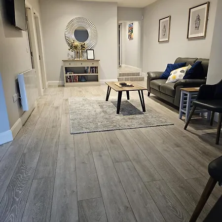 Dalys Place 度假居 *