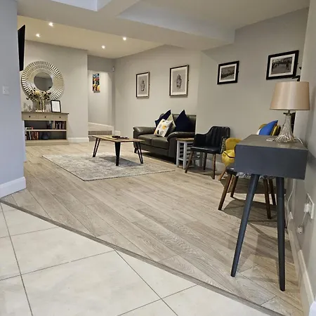 Дом отдыха Dalys Place *