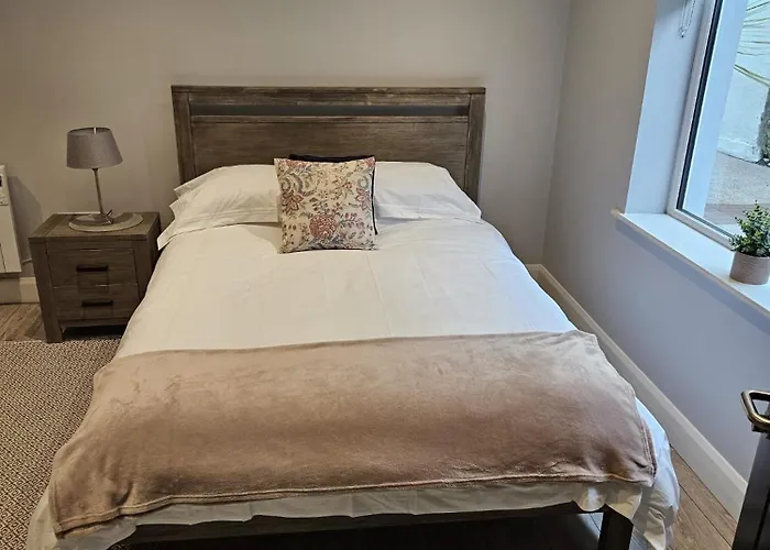 度假居 Dalys Place Ballyporeen