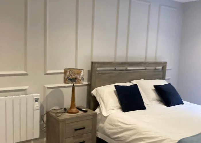 度假居 Dalys Place *