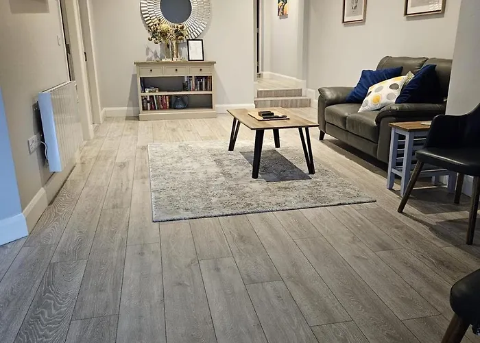 Dalys Place 度假居 *