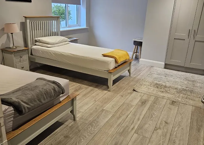 Dalys Place Ballyporeen